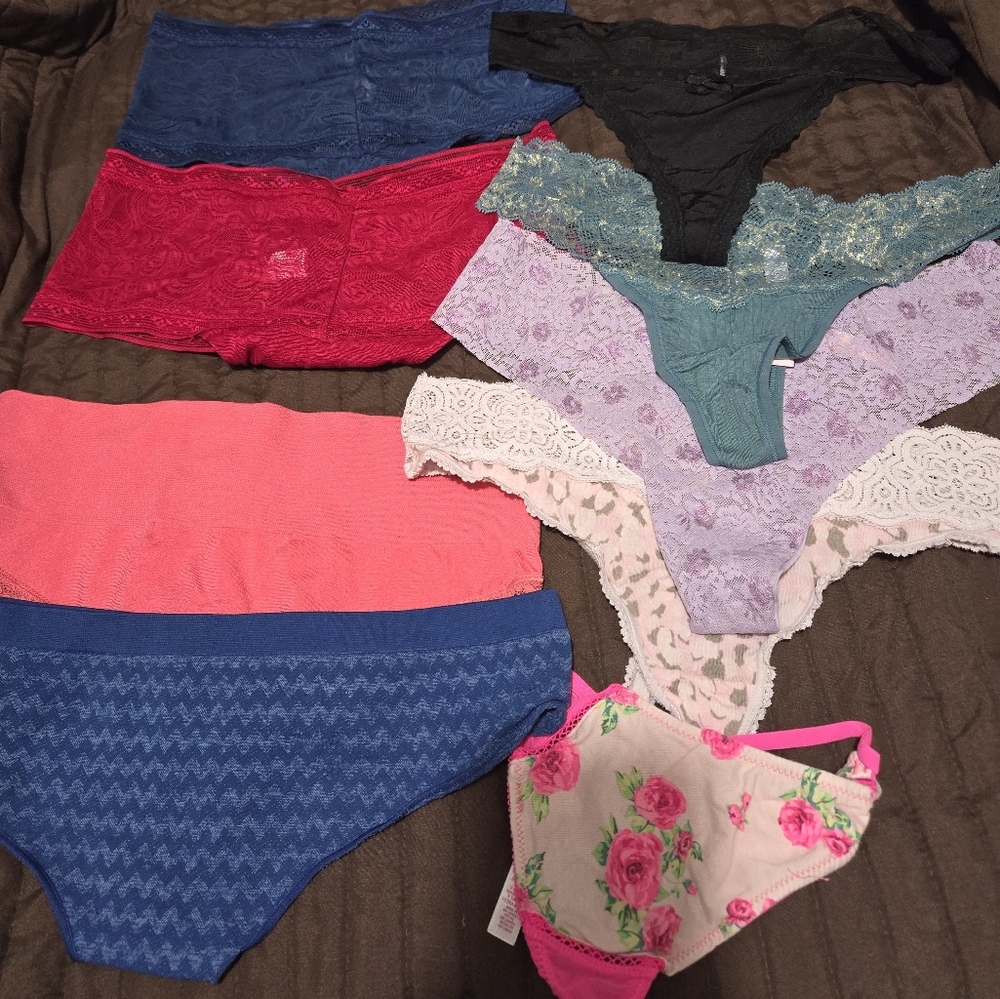 Victoria's secret
